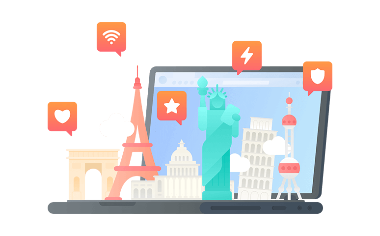 在肯尼亚连接到中国vpn - VPN回国